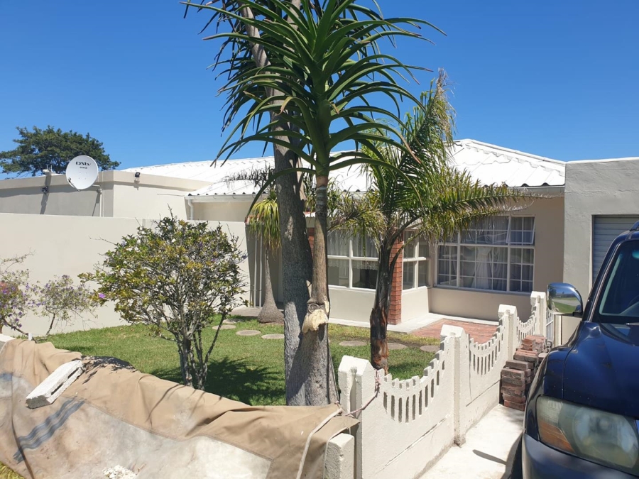 1 Bedroom Property for Sale in Mount Pleasant Eastern Cape